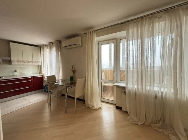 Оренда квартири з ремонтом, Лівий берег - фото 1