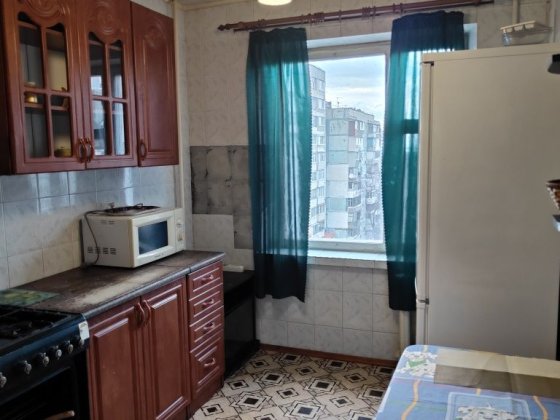 Долгосрочная аренда 2-к ул. Воронежская, 34 Запорожье