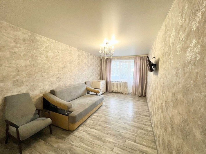 Оренда 1 кімн.квартири на Бульварі - фото 1