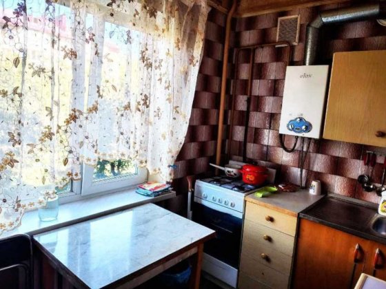 2х ком. квартира по ул. Магара, Космос Запорожье