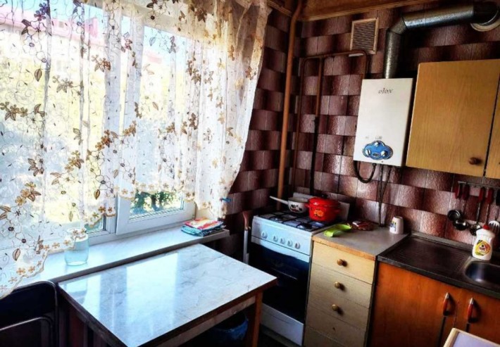 2х ком. квартира по ул. Магара, Космос - фото 1