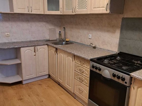 Оренда 3х кімн.квартири в р-ні Богунії Житомир