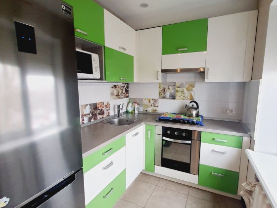 Сдам 1 ком ул.Олімпійська Запорожье