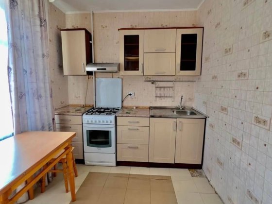 Здам 1к на пр.О.Поля Днепр