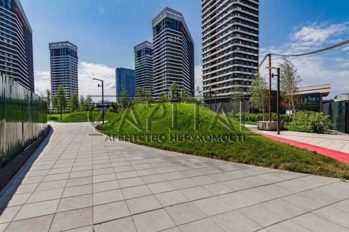 Оренда / Квартира
Київ, Печерський район - фото 1