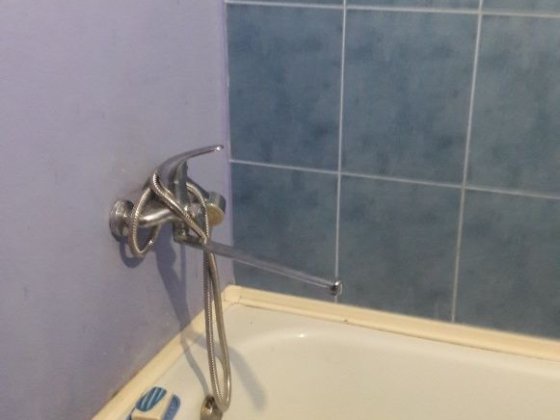 Сдам СВОЮ 1 комнатную квартиру Запорожье