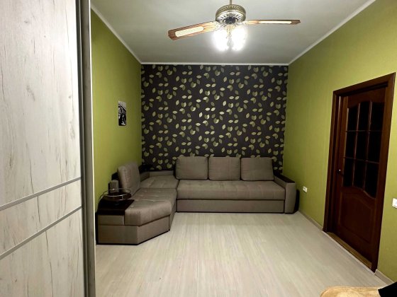 Оренда однокімнатної квартири , Вул. Янгеля 20 Днепр