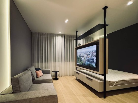 1к ЖК Port city ( Порт Сити), Овражная 15, Центр  - ж/м Победа Днепр