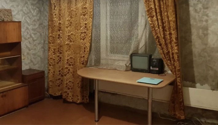 Оренда.Однокімнатна.Замостя.Лебединського.Залізничний вокзал - фото 1