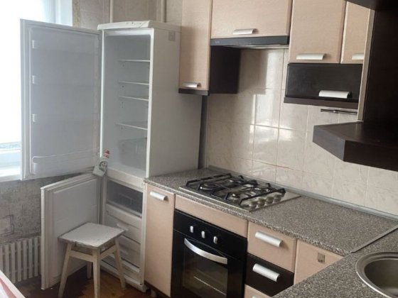 Оренда однокімнатної квартири у Хортицькому р-ні (Хорт. Шосе 14) Запорожье