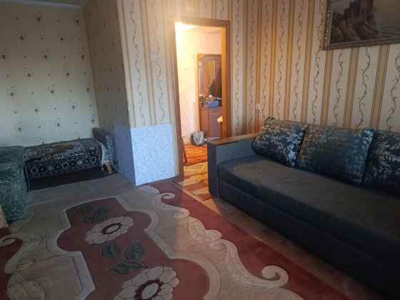 Оренда 1-кімнатної квартири. Житомир