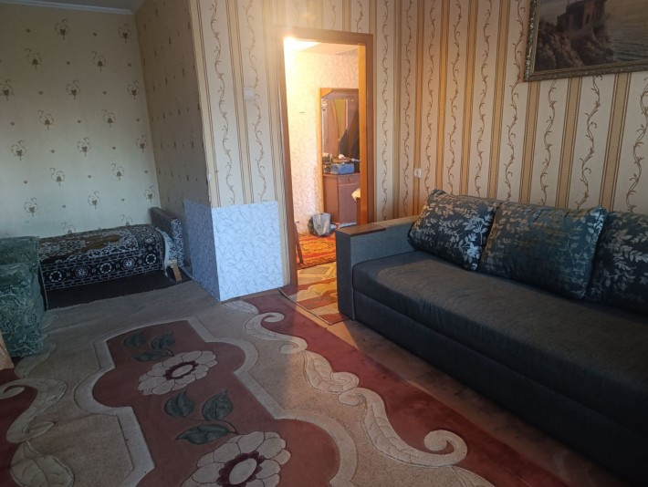 Оренда 1-кімнатної квартири. - фото 1