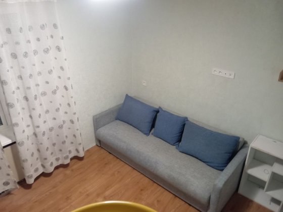 Сдаю 2х кВ в районі Титова Днепр