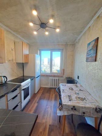 Оренда 3х кімнатної квартири в районі Урожаю - фото 1