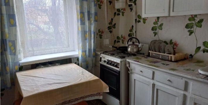 Оренда 2 к квартири вул. Привокзальна - фото 1