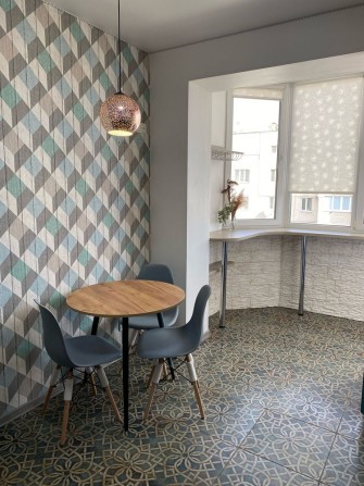 Оренда квартири домашній - фото 1