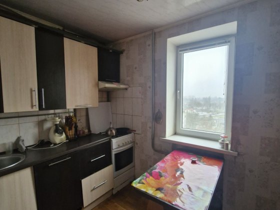 Оренда 2 к.квартири на Крошні. Житомир