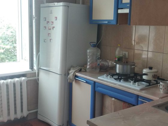 Здам 2 кімнатну квартиру по вул. 600-річчя Винница