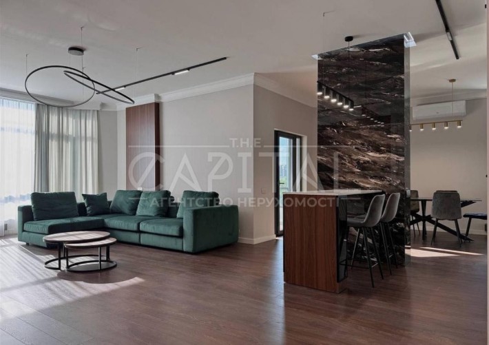 Аренда квартиры ЖК PecherSky Первая Сдача Печерск - фото 1