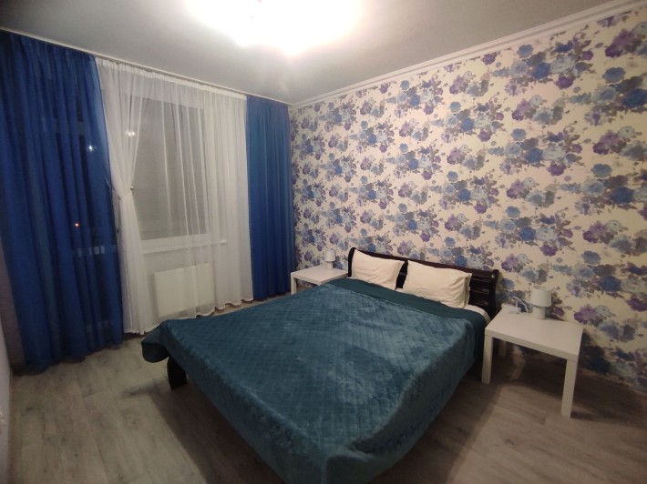 Оренда 2 кім квартири ЖК Караваєві дачі, Польова 73, м Шулявська - фото 1