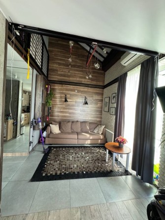 Без комісії здам трьох рівневу  квартиру з терасою ЖК Комфорт Таун - фото 1