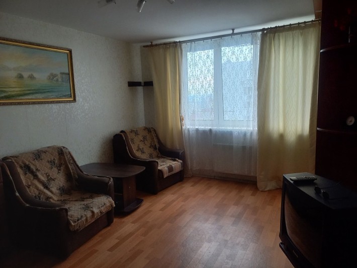 Здам 1-кімнатну квартиру на Троєщині  Деснянський р-н - фото 1