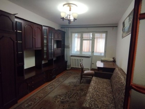 Здам. 1-но Кім квартиру Вишенька -Космонавтів.Вільно. Вінниця