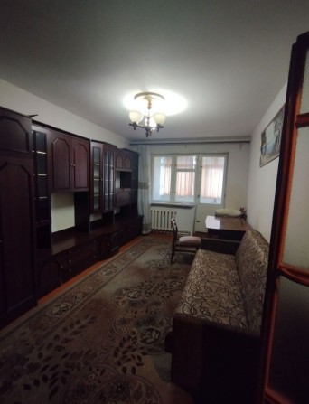 Здам. 1-но Кім квартиру Вишенька -Космонавтів.Вільно. - фото 1