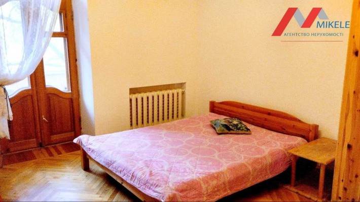 Без % Оренда 1к 52м2. Газ. Межигірська, 30, Поділ, м. Контрактова площ - фото 1