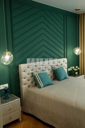 #31701 Аренда / Квартира / ул. Кахи Бендукидзе, Печерск, Киев - фото 1