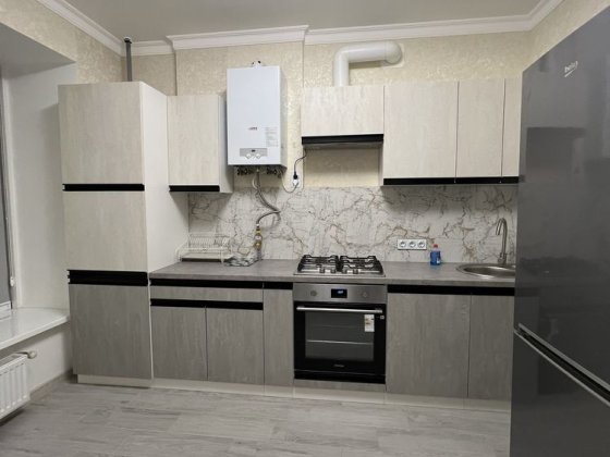 2 Кімнатна Квартира ЖК Західний Барське Шоссе Вінниця