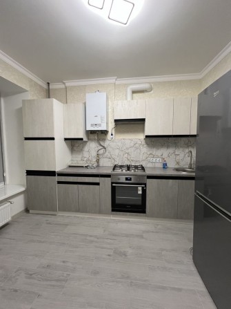 2 Кімнатна Квартира ЖК Західний Барське Шоссе - фото 1