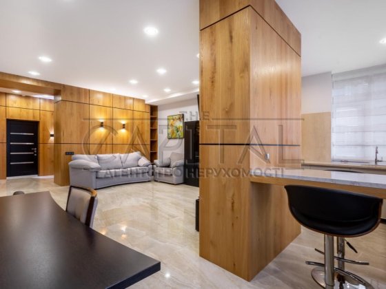 Аренда квартиры Печерск Киев