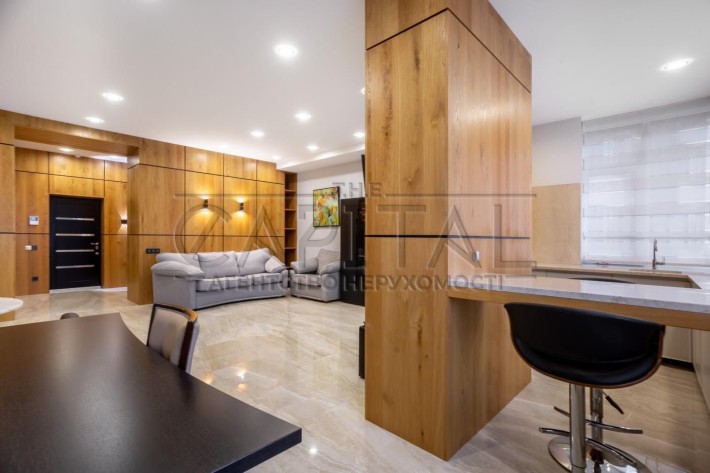 Аренда квартиры Печерск - фото 1