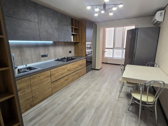 1км ЖК Сімейний комфорт Немирівське шосе Вінниця