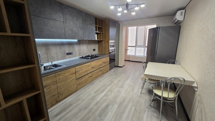 1км ЖК Сімейний комфорт Немирівське шосе - фото 1