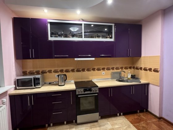 Власник здає в аренду 2 кімнатну квартиру на Стрілецькой. Винница