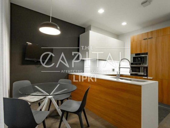 Аренда квартиры ЖК Новопечерские Липки Андрея Верхогляда 12 Киев