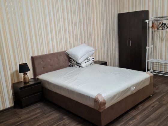 Оренда 1к квартири Харківське шосе,19 Київ