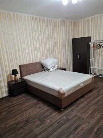 Оренда 1к квартири Харківське шосе,19 - фото 1