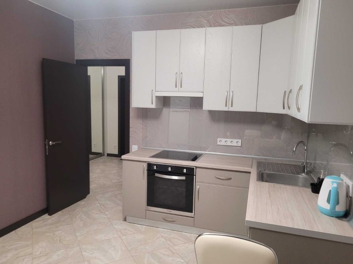 Сдам 1к Голосіївський р-н  вул Деміївська буд 16,(станція в квартирі) - фото 1