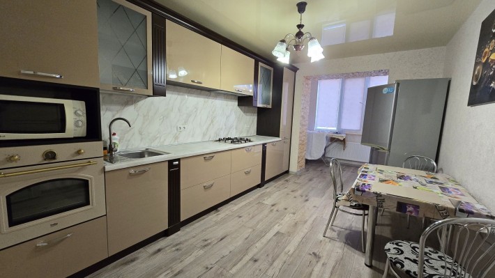 Хороша 1к кв в жк Сімейний Комфорт - фото 1