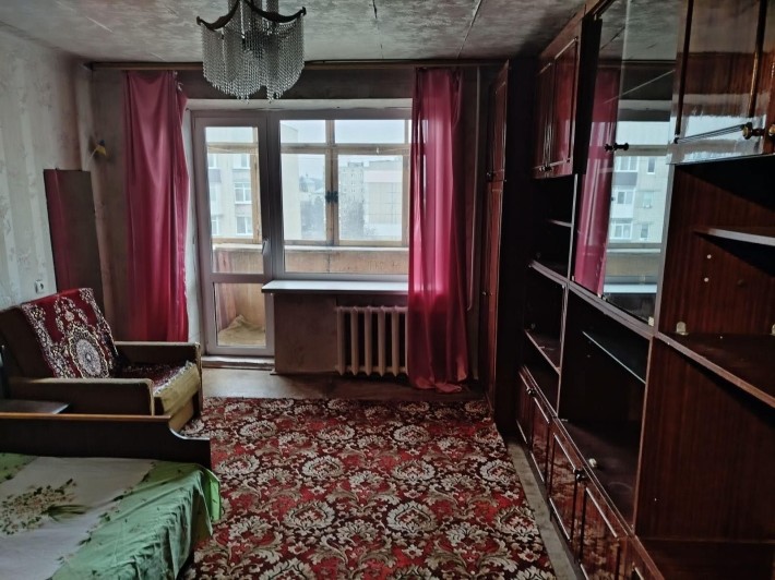 3кімнатна квартира на Болгарській - фото 1