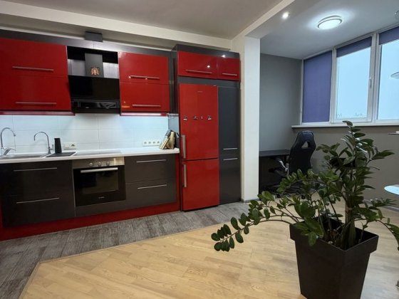 Оренда ЖК Лідер, вул.Андрющенка 6Г центр Шевченківський район без %