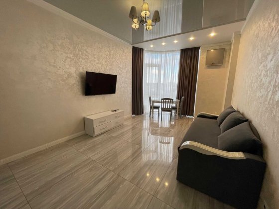 Печерськ. Оренда 1 кім. квартири вул. А. Верхогляда, 2-А. Новоп. Липки Київ