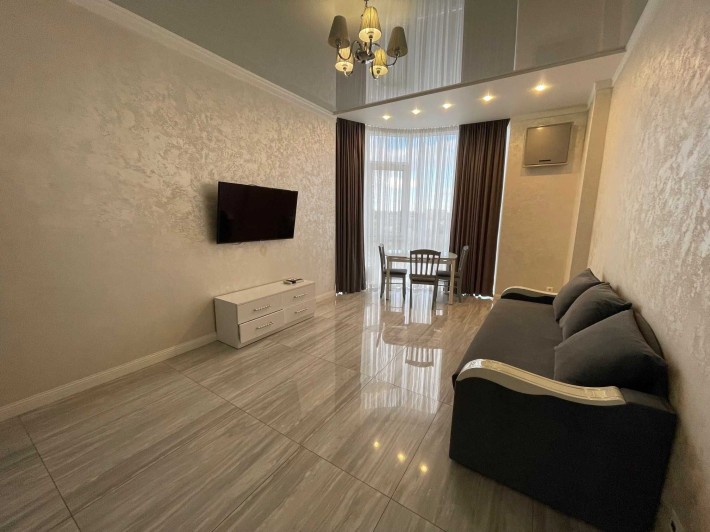 Печерськ. Оренда 1 кім. квартири вул. А. Верхогляда, 2-А. Новоп. Липки - фото 1