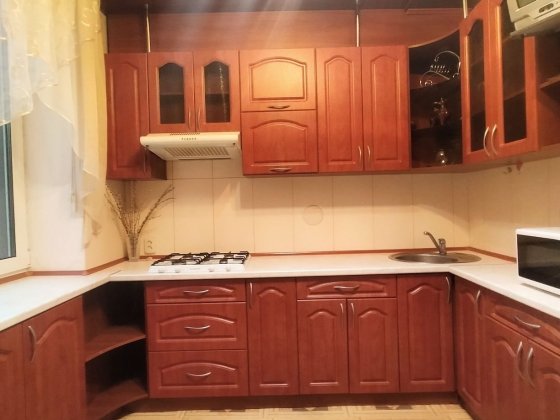 Аренда 2-х комнатная Центр города Запорожье