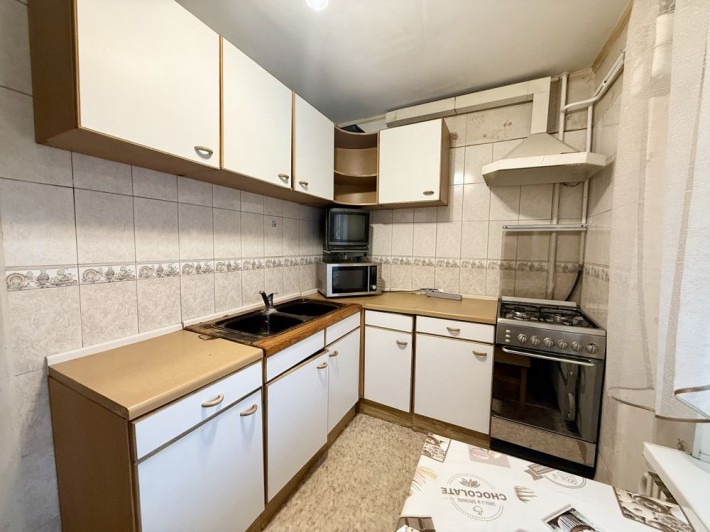 2 кімнатна кв вул. Володимира Українця - фото 1