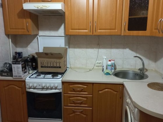 Аренда 1 комнатной квартиры ул. Пархоменко Запорожье