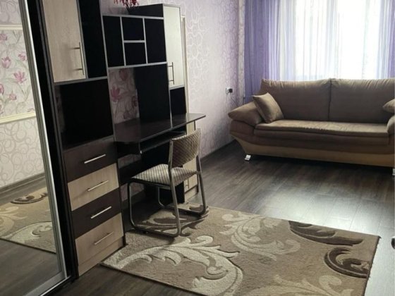 Здам 2-х кім.квартиру на Героїв Рятувальників(р-н Біляєва). Кропивницький